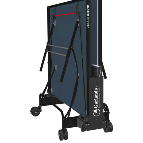 Теннисный стол  Garlando Master Indoor Blue (C-373I) - фото №3